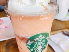 -星巴克(南昌恒茂梦时代广场店)