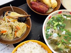 -陈记汤饭(水巷口店)