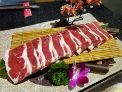 -虎焱炭火烧肉