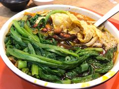 招牌螺蛳粉-螺小胖柳州螺蛳粉(钟楼总店)