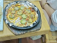 -老五烧烤(石牌岭店)
