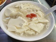 -西月城谭豆花(春熙路店)