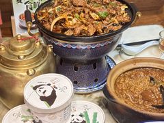 -小吊梨汤·北京菜(香山店)