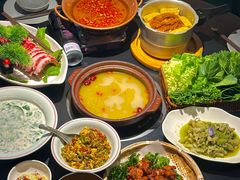 -外婆味道·云南菜大当家(南亚店)