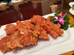 红糟炸鳗-同君福大酒楼(紫新路店)