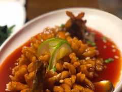 -厨娘CN(大行宫店)