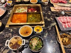 -王家渡火锅店(亦庄店)