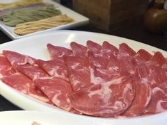 -老诚一锅羊蝎子(黄寺大街店)