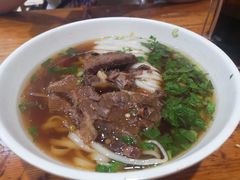 牛肉粉-肆姐面粉馆(坡子街店)