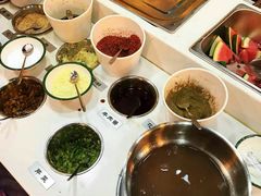 -小郡肝串串香(北蔡店)