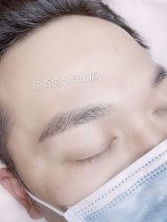 -MIVI·纹眉半永久野生眉