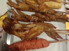 -木屋烧烤(龙岗南联店)