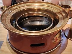 -闻老头·菊花炭烤肉(D11店)