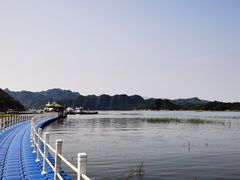 -易水湖景区