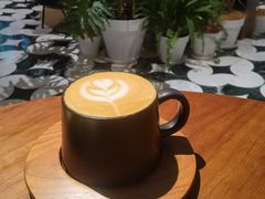 -一尺花园(安和花园店)