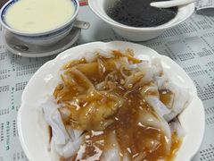 -仁信双皮奶(东川路店)