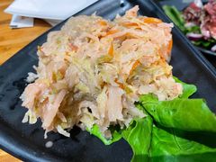 -吉志烤肉(太原总店)