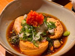 鮟鱇鱼肝-章之鱼家(体育东路店)