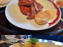 -杭州西子湖四季酒店·金沙厅