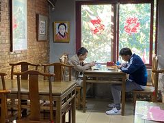 -沈记菜馆(酒仙桥路店)