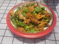 -江西老表·经典江西八大碗