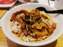 小么卤肉饭-肆幺幺烤肉(乐汇城店)