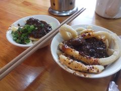 -洞子口张老二凉粉(文殊院店)