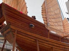 -上海中国航海博物馆