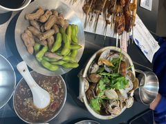 -老虎滩大连海鲜烧烤(建邺云锦路总店)