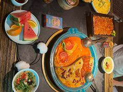 -吼堂老火锅(太古里总店)