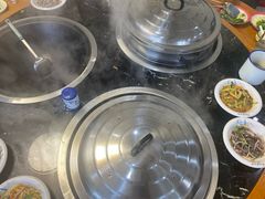 -边江铁锅炖鱼(振八街店)