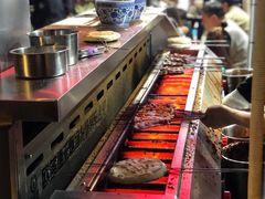 -清真·马峰烤肉(小学习北巷店)