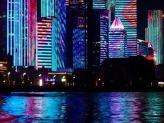 -青岛第三海水浴场