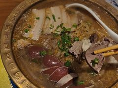 -那家老院子东北菜·饺子·小鸡炖蘑菇(艳华街店)