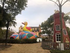 -安徒生童话乐园