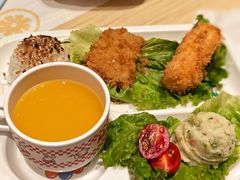 -胜博殿日式炸猪排(西红门店)