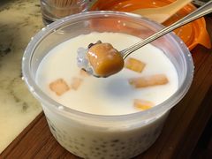 -韵姐牛奶甜品世家