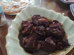 -灵福缘私房菜·农家菜(拈花湾·灵山大佛必推店)
