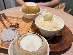 -杏甜品(尖沙咀加拿分道店)