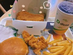 -德克士(西湖文化广场店)