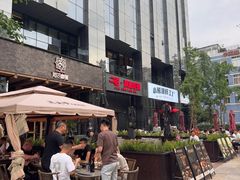 -二钳洞庭虾蟹·江湖菜(成都鹭岛店)