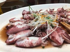 -同君福大酒楼(紫新路店)