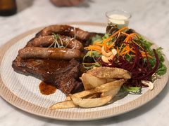 -Ohkajhu Organic Farm Sansai