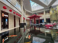 -唐山河头老街国丰维景度假大酒店