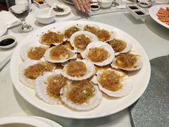 -万龙洲海鲜(大兴绿地缤纷城店)