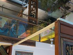 -北京老门框爆肚涮肉馆(锦业路店)