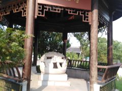 -梁鸿国家湿地公园