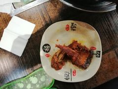 -蜀留香石锅鱼(六顺街店)