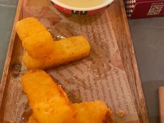 -塔哈尔·新疆盛宴(奉贤龙湖店)