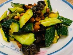 老醋四样-合合春饼·酱骨·东北菜(潘家园店)